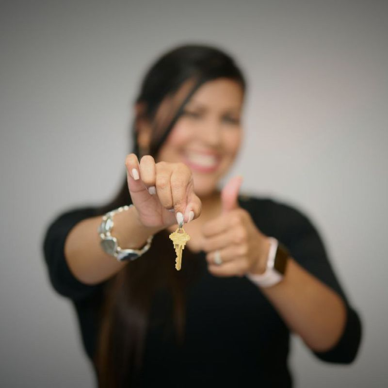 Yelenis Duarte | Compra de propiedades