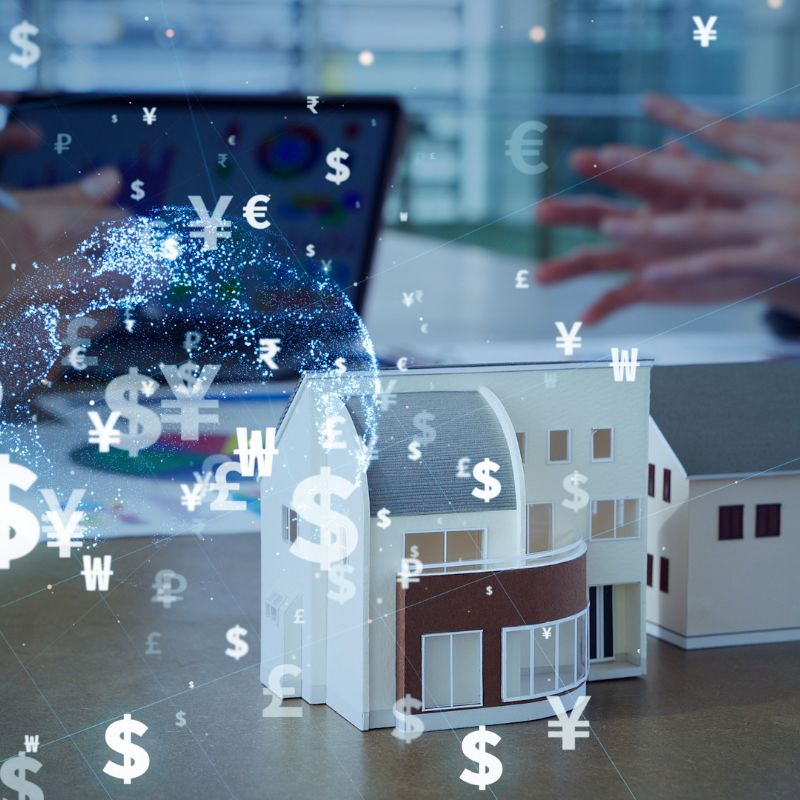 Yelenis Duarte | Inversiones inmobiliarias