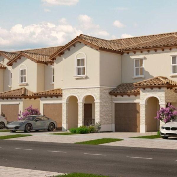 Yelenis Duarte | Cassia at Skye Ranch