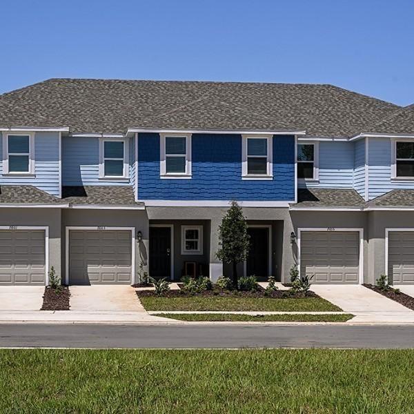 Yelenis Duarte | The Towns at Skye Ranch