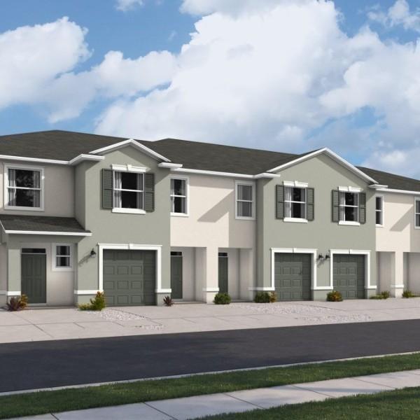 Yelenis Duarte | The Gardens at Bay Street