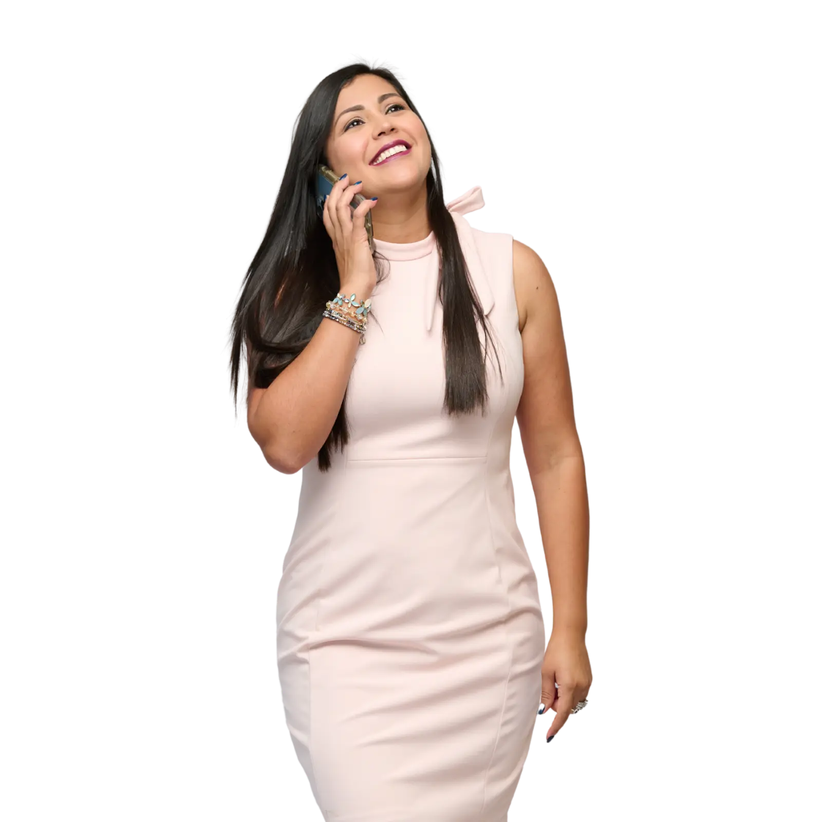 Yelenis Duarte | Servicios