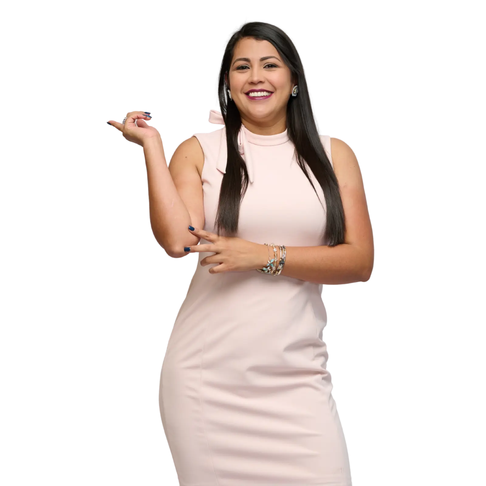 Yelenis Duarte | Servicios