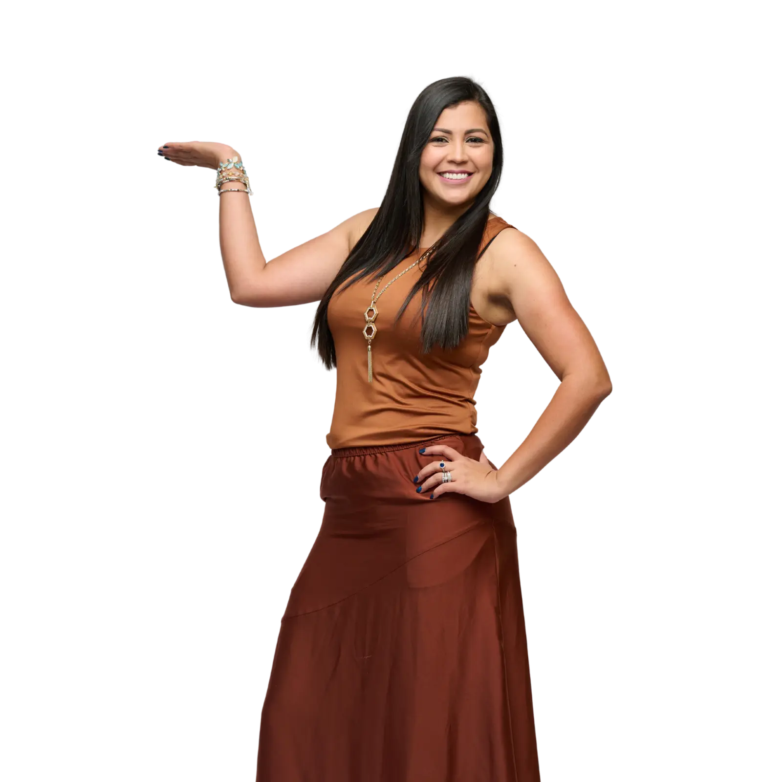 Yelenis Duarte | Property Valuation