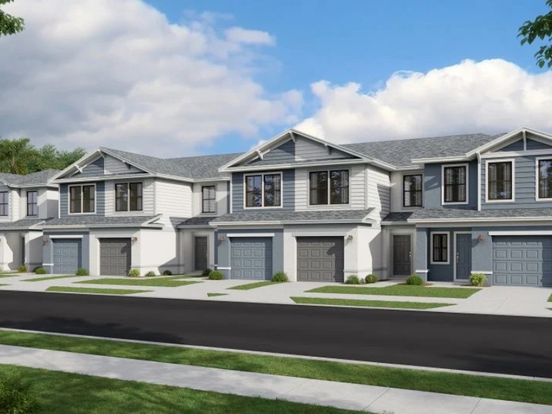 14165 Lilac Sky Terrace - Florida - Lakewood Ranch - 34211