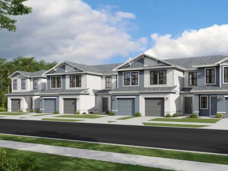 14165 Lilac Sky Terrace - Florida - Lakewood Ranch - 34211