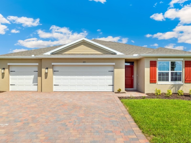 1156 Moss Cove Ct - Florida - Port Charlotte - 33953