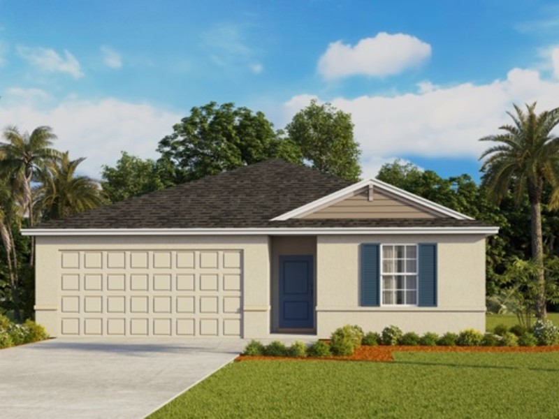 1156 Moss Cove Ct - Florida - Port Charlotte - 33953