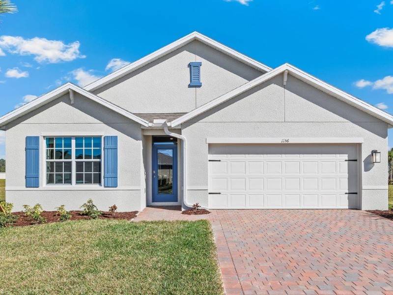 1156 Moss Cove Ct - Florida - Port Charlotte - 33953