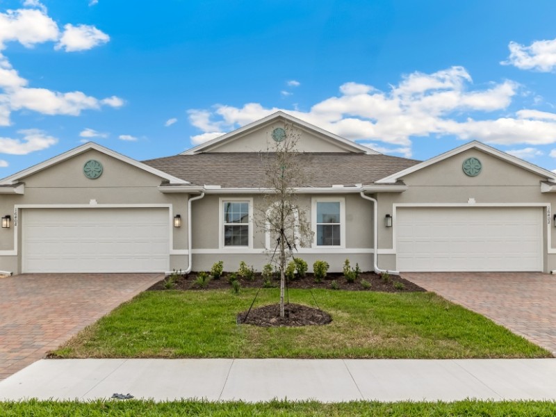 1156 Moss Cove Ct - Florida - Port Charlotte - 33953