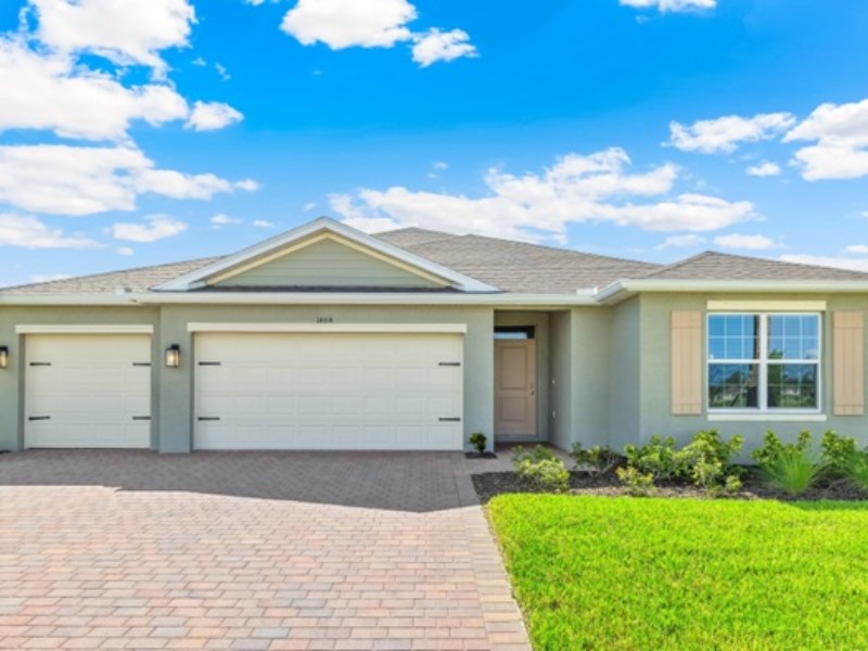 1156 Moss Cove Ct - Florida - Port Charlotte - 33953