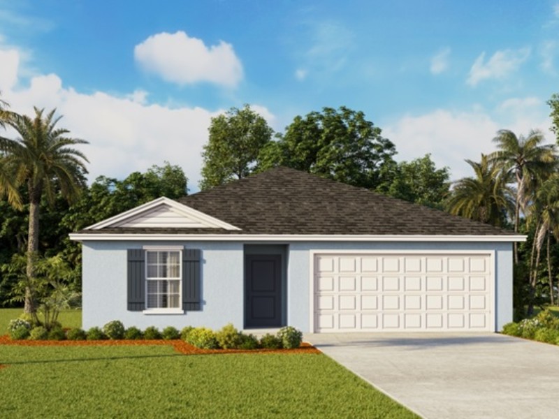 1156 Moss Cove Ct - Florida - Port Charlotte - 33953