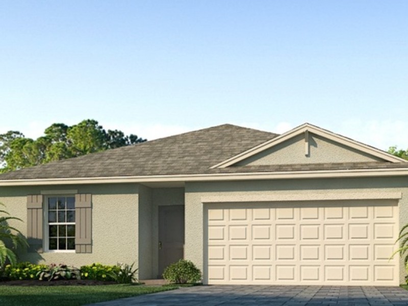 1156 Moss Cove Ct - Florida - Port Charlotte - 33953