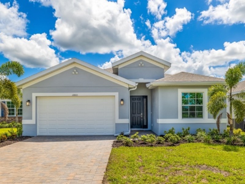 1156 Moss Cove Ct - Florida - Port Charlotte - 33953