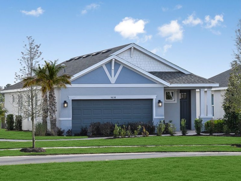 8208 Summer Night Road - Florida - Sarasota - 34241