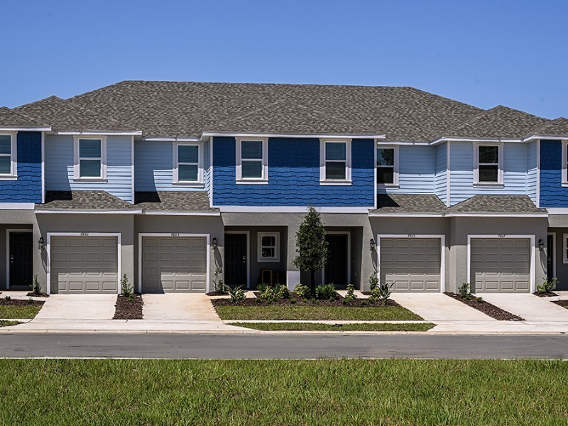 8429 Lunar Skye Street - Florida - Sarasota - 34241