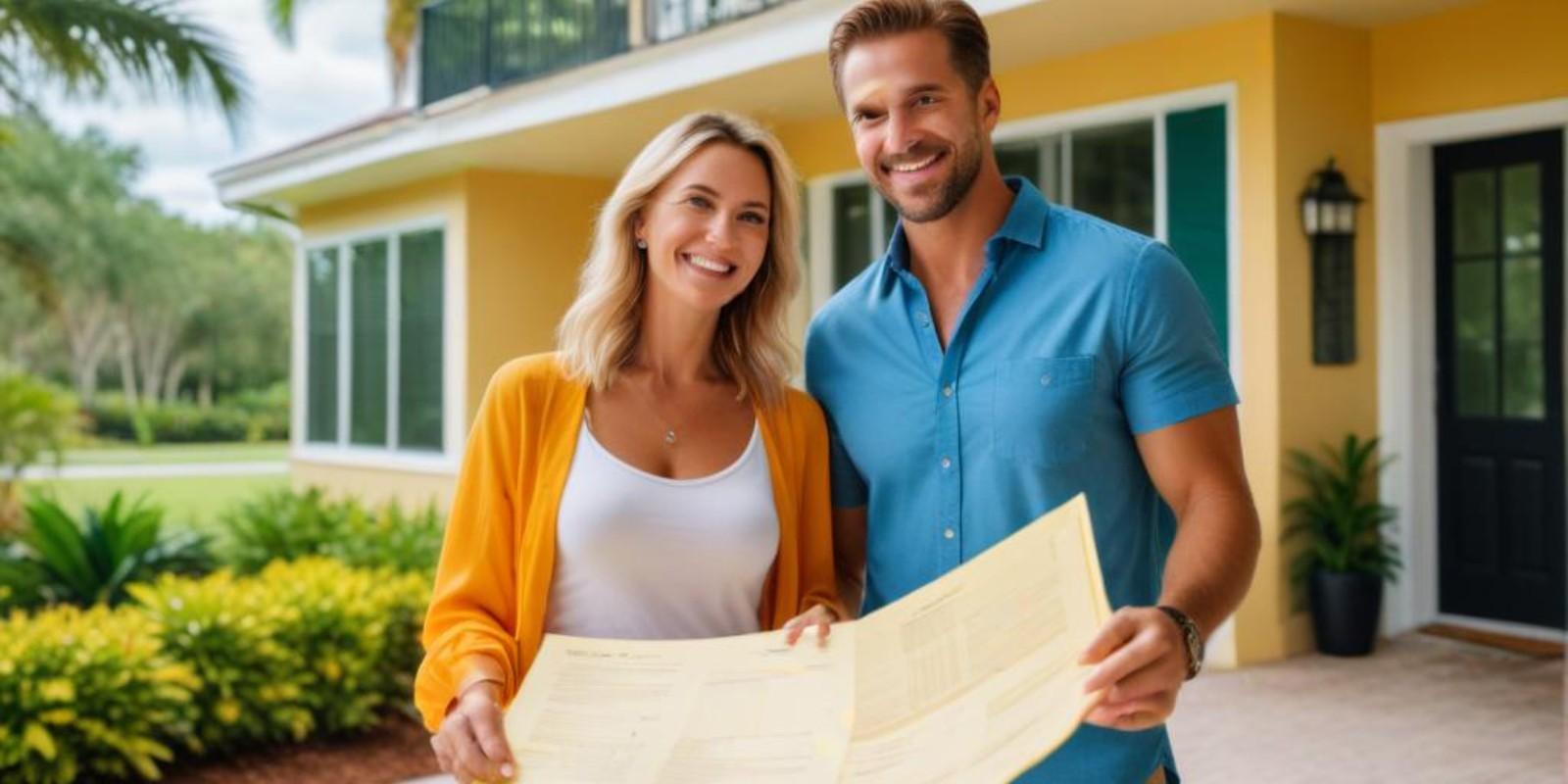 Guía completa para primeros compradores de casa en Sarasota y Tampa