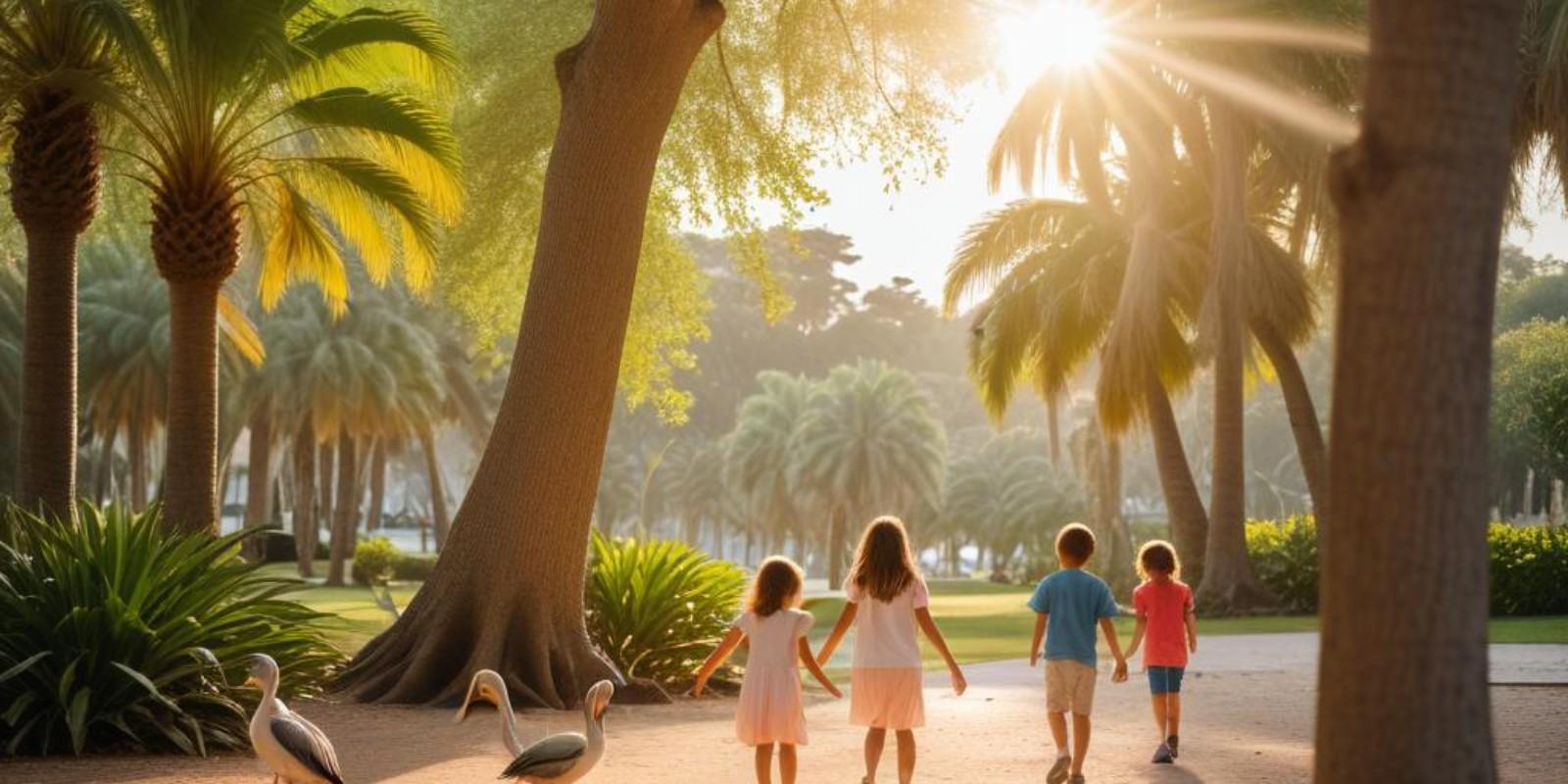 Los mejores vecindarios para familias en Naples y Sarasota