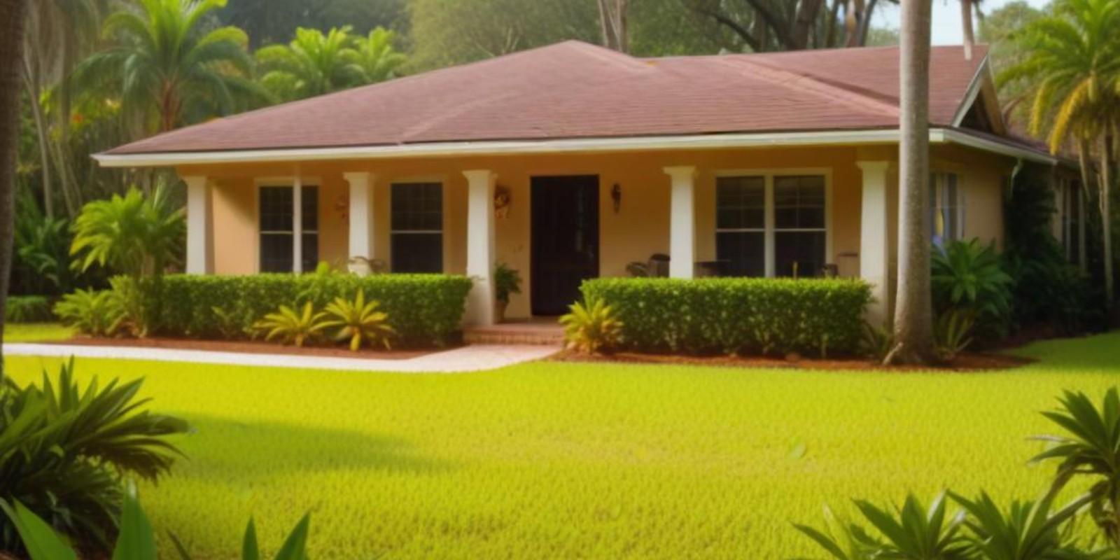 Seguros de propiedad en Florida: lo que todo comprador debe saber