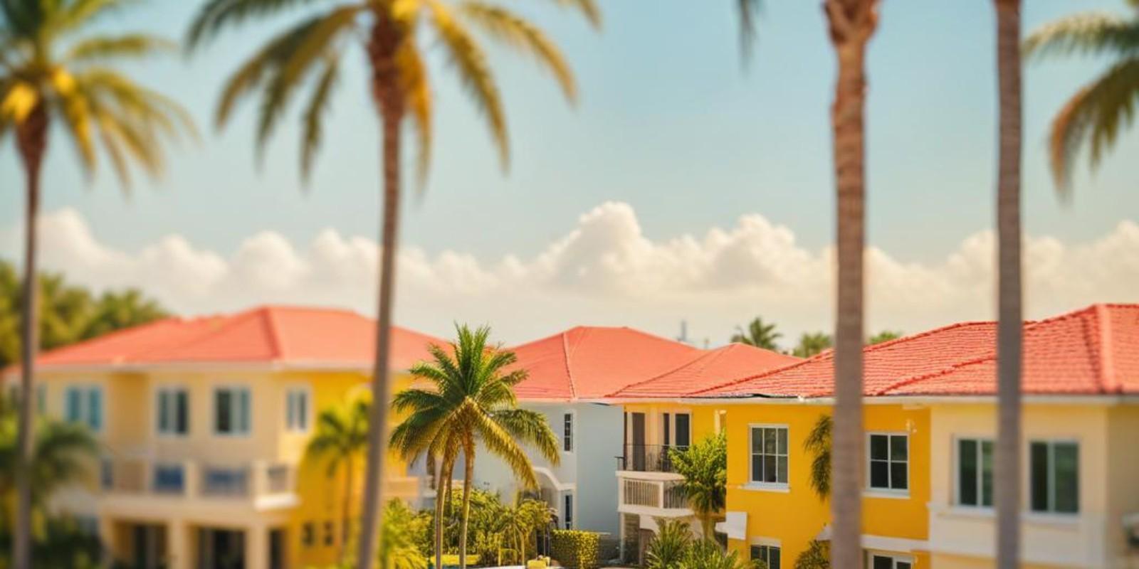 Consejos para extranjeros que quieren invertir en bienes raíces en Florida